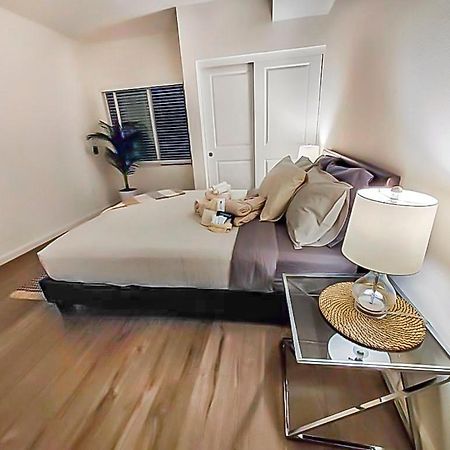 Two Bedroom Condo At Universal Studios Лос Анджелис Екстериор снимка