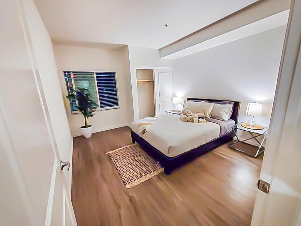 Two Bedroom Condo At Universal Studios Лос Анджелис Екстериор снимка