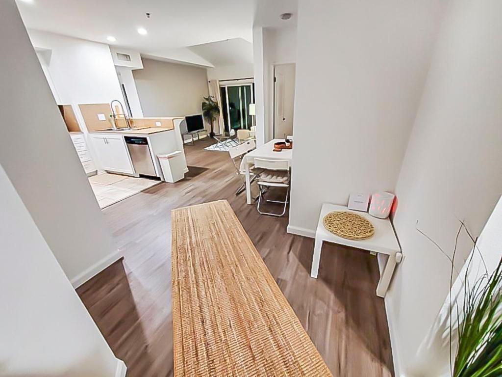 Two Bedroom Condo At Universal Studios Лос Анджелис Екстериор снимка
