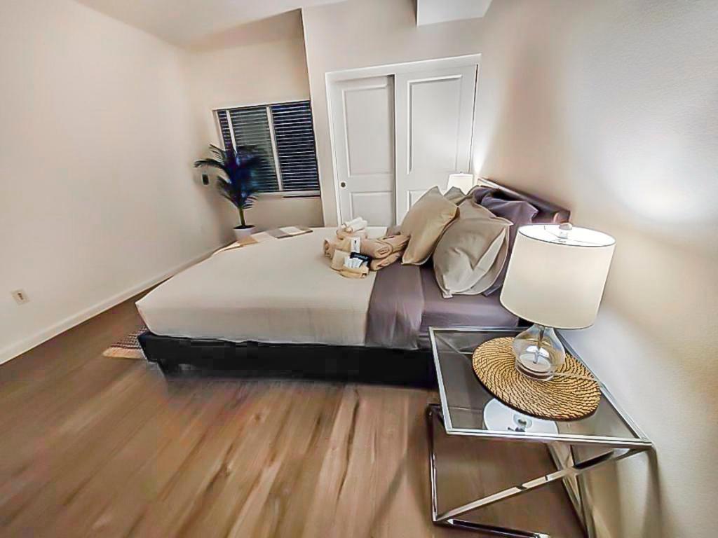 Two Bedroom Condo At Universal Studios Лос Анджелис Екстериор снимка