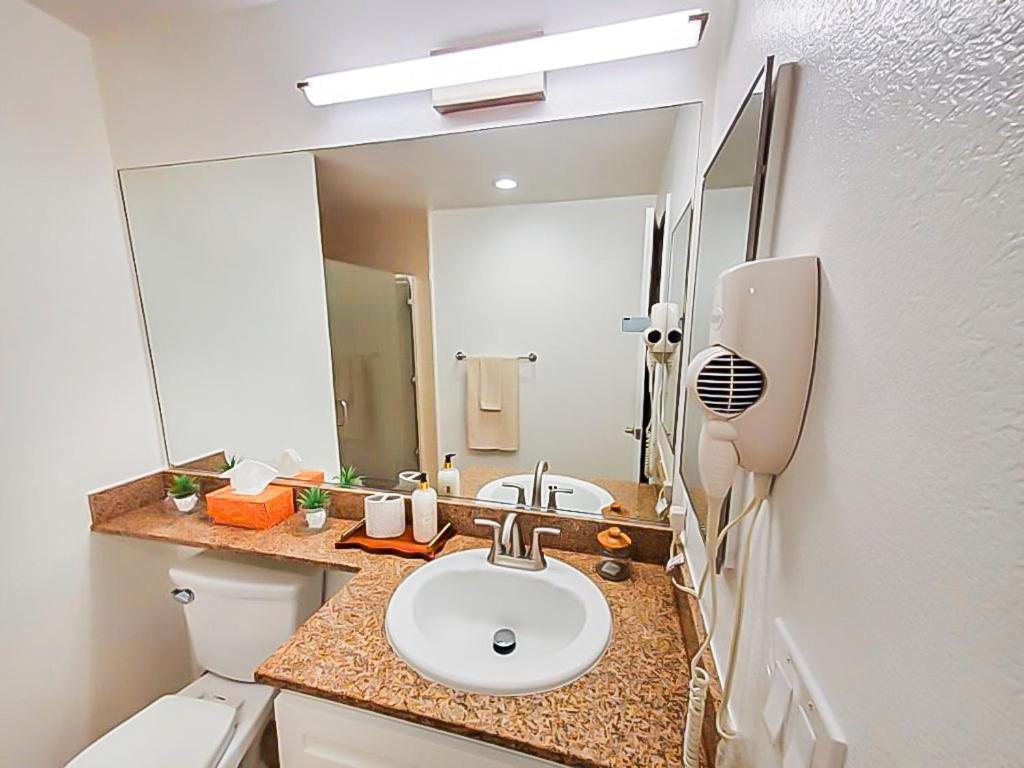 Two Bedroom Condo At Universal Studios Лос Анджелис Екстериор снимка