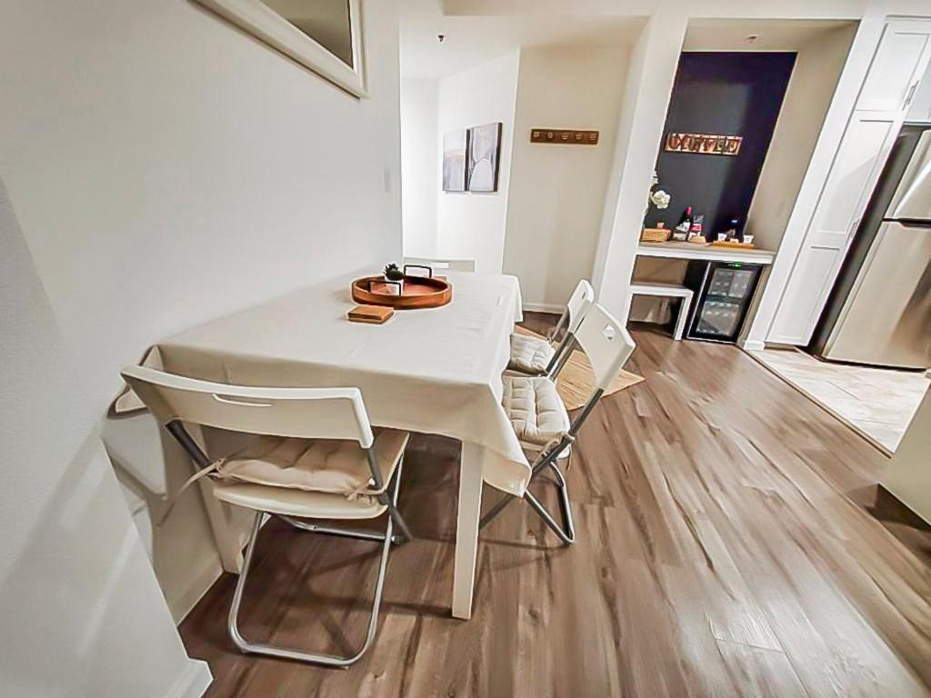 Two Bedroom Condo At Universal Studios Лос Анджелис Екстериор снимка