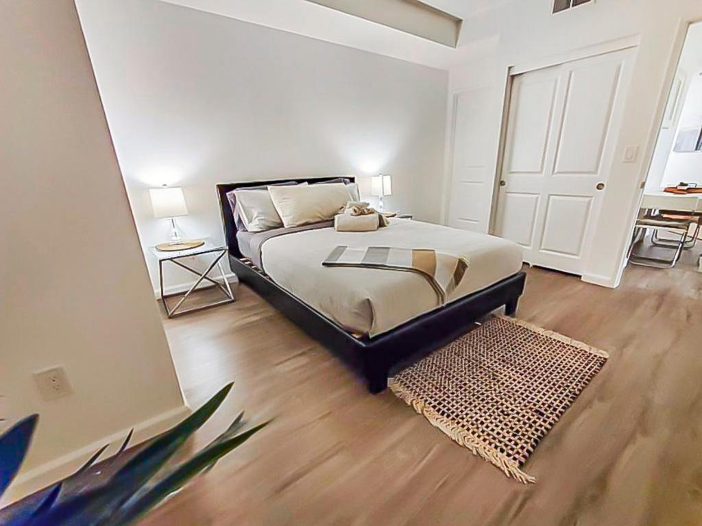 Two Bedroom Condo At Universal Studios Лос Анджелис Екстериор снимка