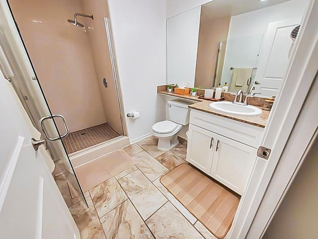 Two Bedroom Condo At Universal Studios Лос Анджелис Екстериор снимка