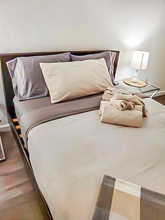 Two Bedroom Condo At Universal Studios Лос Анджелис Екстериор снимка