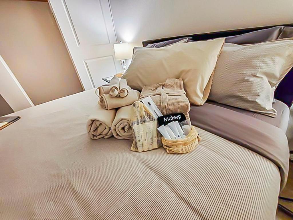Two Bedroom Condo At Universal Studios Лос Анджелис Екстериор снимка